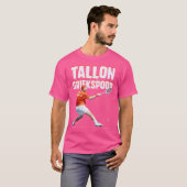 Tallon Griekspoor T-Shirt (Vorne ganz)