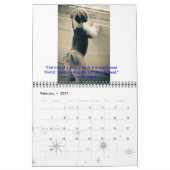 Tallulah Bean Calendar Niedlich Shih Tzu 2014 Kalender (Feb 2027)