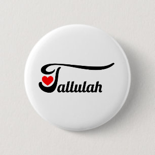 Tallulah Button