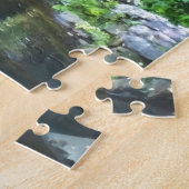 Tallulah-Schlucht Puzzle (Seite)