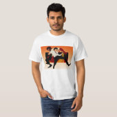 Tally Hall Fanart T-Shirt (Vorne ganz)