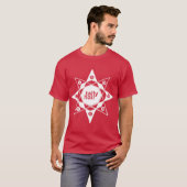 Tally Hall goodevil weiß T-Shirt (Vorne ganz)