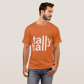 Tally Hall T-Shirt (Vorne ganz)
