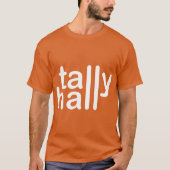 Tally Hall T-Shirt (Vorderseite)