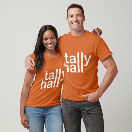 Tally Hall T-Shirt (Unisex)