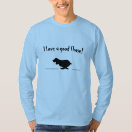 Tally Hase T - Shirt