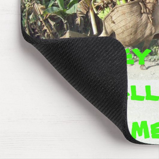 Tally-Mann Mousepad (Ecke)