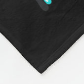 Tally Marks 6 7 Numbers Funny Six Seven 67 Meme Ge Fleecedecke (Ecke)