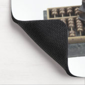TallyingBusinessFinances030811 Mousepad (Ecke)