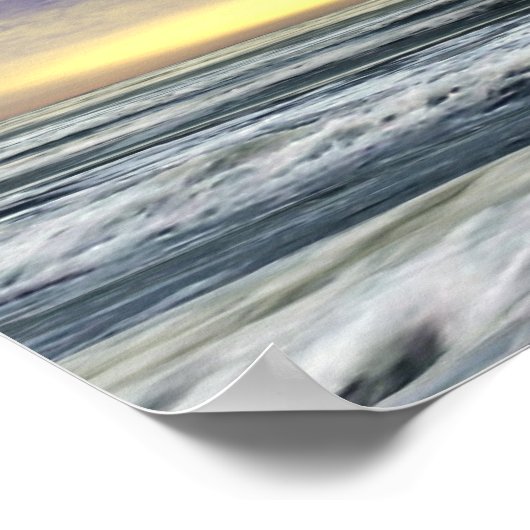 Tallys Poster (Ecke)