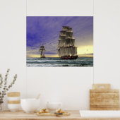 Tallys Poster (Küche)