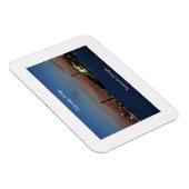 Talmadge Bridge Magnet (Rechte Seite)