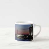 Talmadge Bridge Tasse (Rechts)