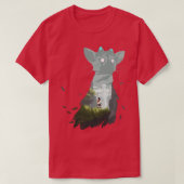 Talmeister T-Shirt (Design vorne)