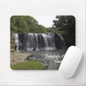 Talofofo Fälle Mousepad (Mit Mouse)
