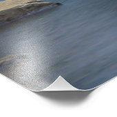 Talofofo Falls Guam Fotodruck (Ecke)