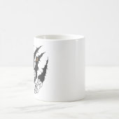 Talon Slash Becher Kaffeetasse (Mittel)