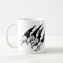 Talon Slash Mug Kaffeetasse