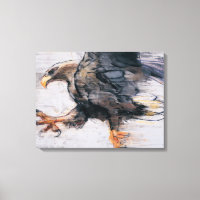 Talon - Weißer Seegang Adler 2001
