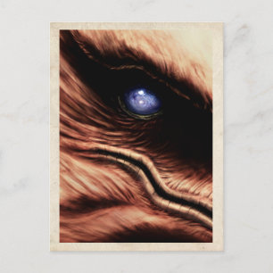 Talon's Eye - Postkarte