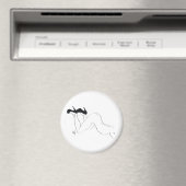 Talons pointes magnet (In Situ (Geschirrspüler))