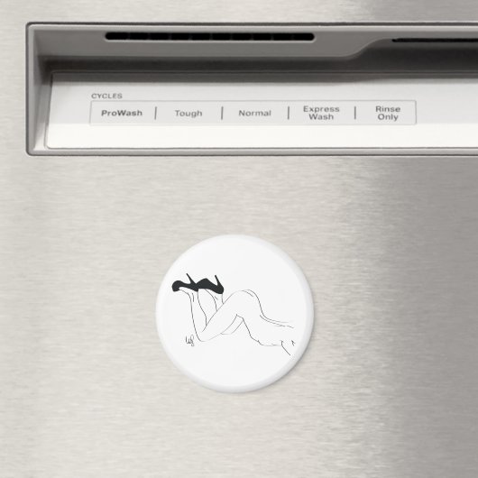 Talons pointes magnet (In Situ (Geschirrspüler))