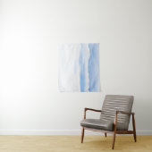 Talschichten Wandteppich (Beispiel)