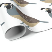 Talschiff Geschenkpapier (Rolleneckpunkt)