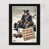 Talschmiede Postkarte (Vorderseite)