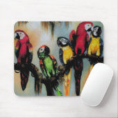 Talsohlen ~ Mousepad (Mit Mouse)