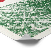 Talvez von Quarteto Em Cy Poster (Ecke)