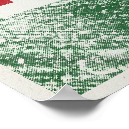 Talvez von Quarteto Em Cy Poster (Ecke)