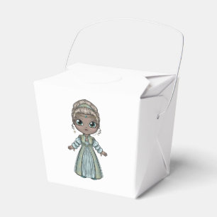 Talviskov Geschenkschachtel