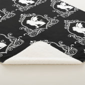 Talyrian Sherpa Decke Sherpadecke (3/4)