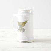 TAM INSPEKTION BIERGLAS (Vorderseite Links)