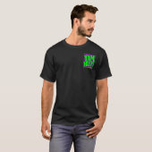 Tam Regeln T-Shirt (Vorne ganz)