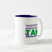 TAM ZWEIFARBIGE TASSE (VorderseiteRechts)