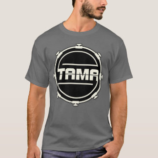 Tama in trorum T-Shirt