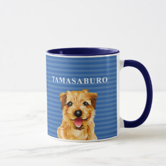 tama tasse