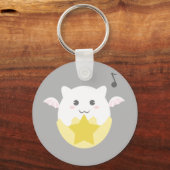 Tamadra! Schlüsselanhänger (Vorderseite)