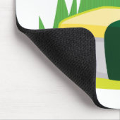 Tamago Mousepad (Ecke)