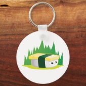 Tamago Schlüsselanhänger (Vorderseite)