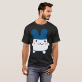 Tamagotchi Mimitchi T-Shirt (Vorne ganz)