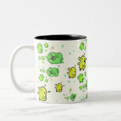 Tamagotchi Tasse (Links)