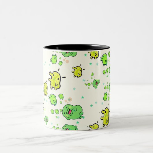 Tamagotchi Tasse (Mittel)