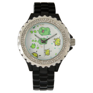 Tamagotchi Uhr