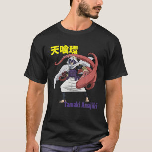 Tamaki Amajiki Kostüme Männer Frauen T-Shirt