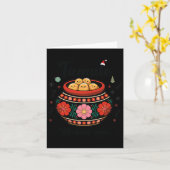 Tamale Crew Burgen von Tamale Karte (Gelbe Blume)