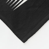 Tamale Crew Mexikanische Lebensmittelfamilie in Üb Fleecedecke (Ecke)