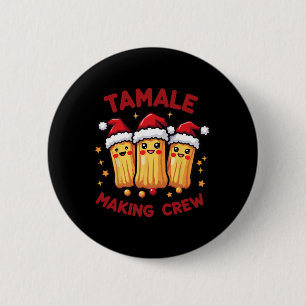 Tamale Crew Tamale Paradies für Kletterhexen: Button